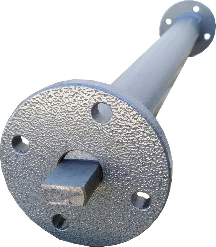 Butterfly Valve Extensions, 4" - 6" Valves