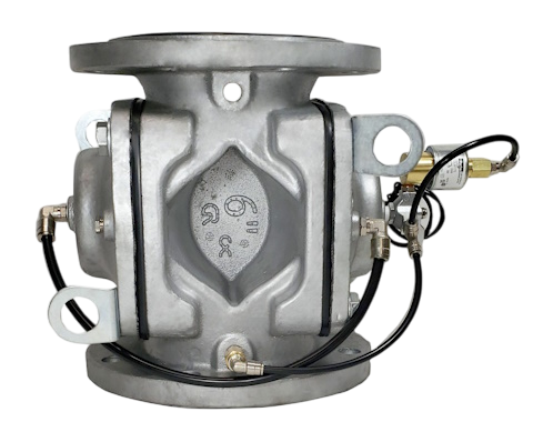 Seal Matic Control Valves