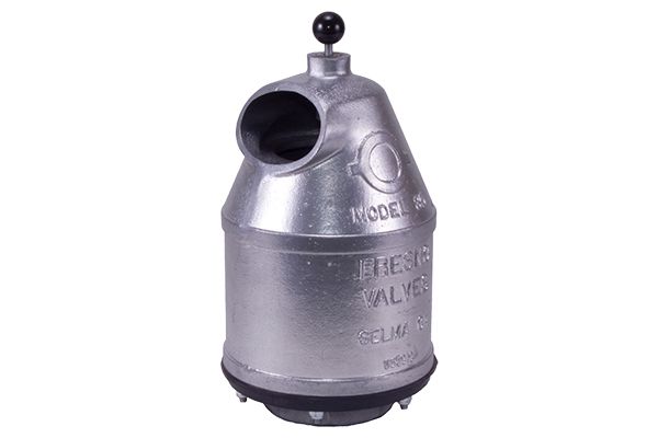 Fresno Model 35 Continuous Acting Air Vent