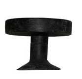 Drain Shank Mushroom Long