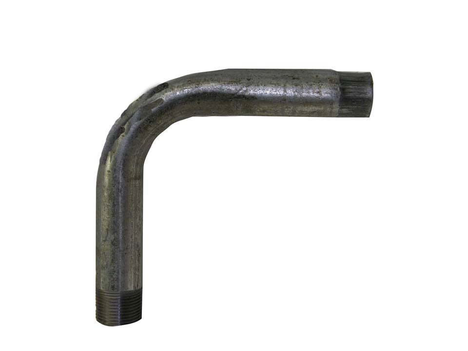 Handline Riser Elbows