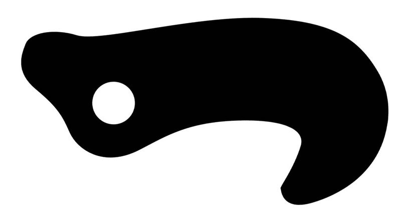 A&M Reg Latch, Galvanized Steel