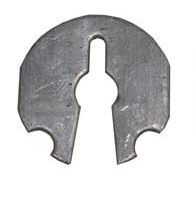 Steel Mushroom Clip