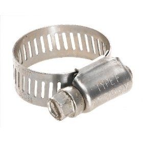 Hose Clamp