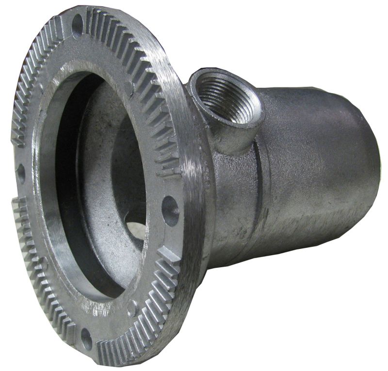 58 Series 4" Female Wade