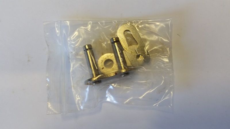 A2050 Connecting Link Master