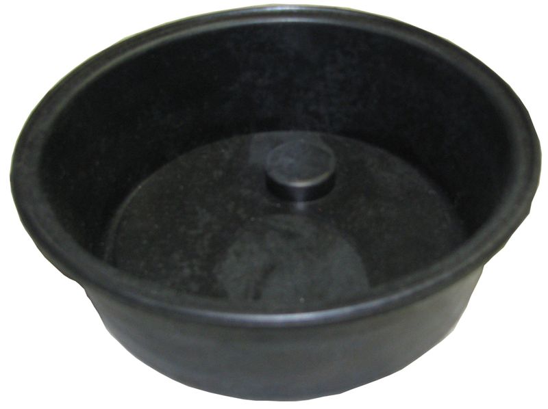 Berkeley 6D Primer Diaphragm