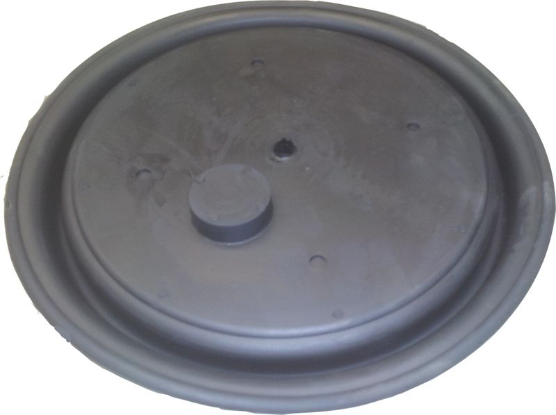 ProTek #9 Berkleley Diaphragm