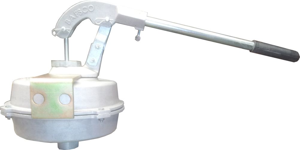Primer Pump 9"