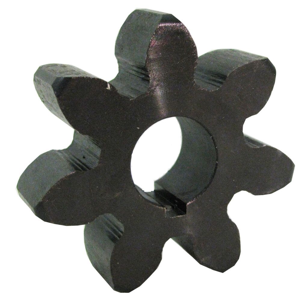 7 Tooth Gear