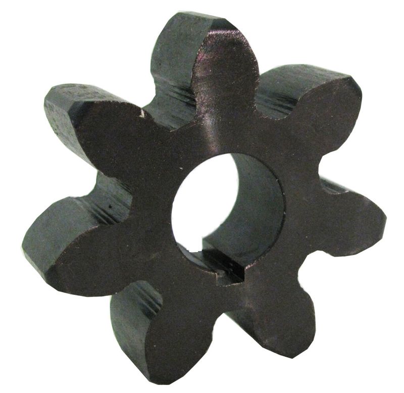7 Tooth Gear