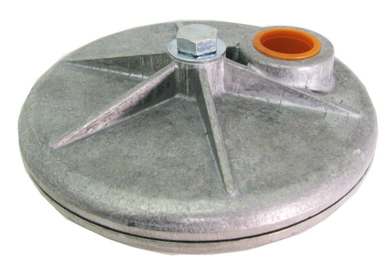 Flat Filter Assembly