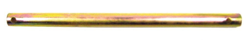 5/8" x 9-1/4" Voe