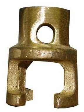 Yoke, Universal Brass
