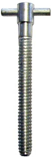 STEM, ACME VLV 5/8" X 6-3/4"