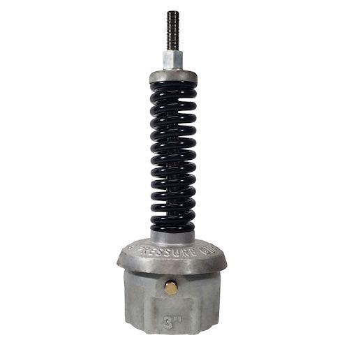 Pressure Relief Valves