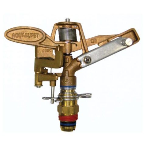 TRIPLE BRIDGE, 3/4 P.C.  AQUA