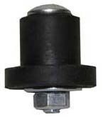 DRAIN PLUG, 3/4 MUSHROOM