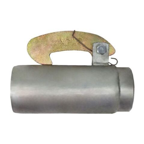 END PLUG HOOK X 2''FPT