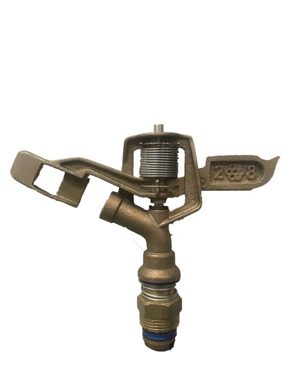 Revolver Brass Impact 3/4"