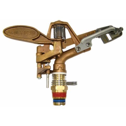 END GUN, SPRKLR 1" PC AQBRST