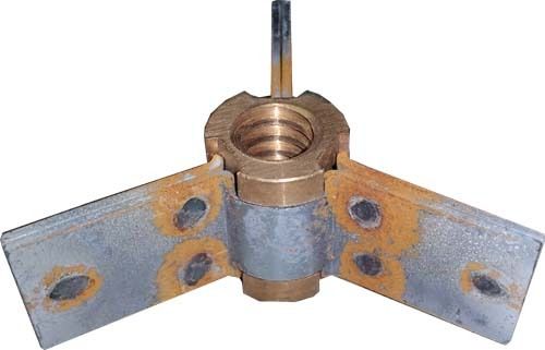 4 UNIV WELD IN S