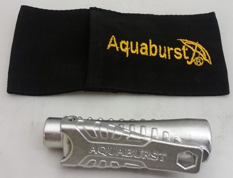 AQUABURST NOZ TOOL 3/4