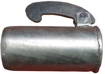 END PLUG, HOOK & LATCH Steel