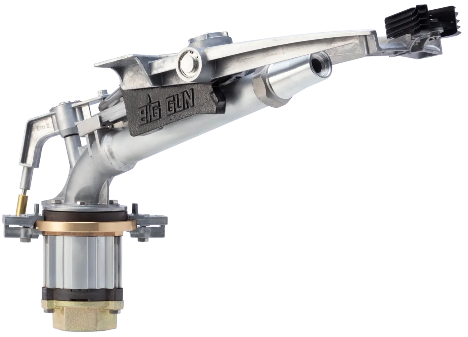 Nelson SR100 End Gun