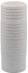 PVC Long Barb Coupler