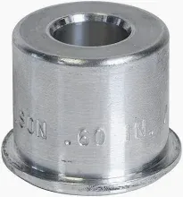 Nelson SR75 End Gun Nozzles