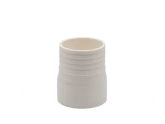 PVC Spigot x Layflat Barb Long Barb