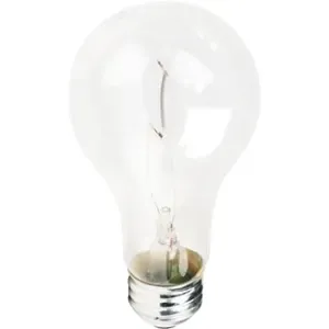 Heavy Duty Running Light Bulb