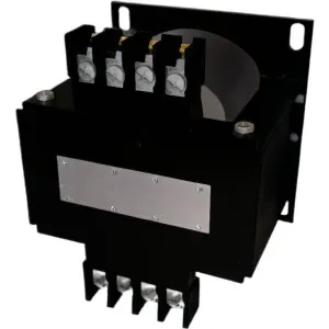 Pivot Box Universal Transformer