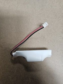 AgSense Battery Assist Cable
