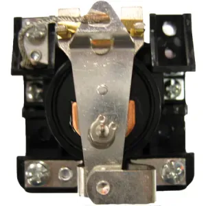 120VAC 25 Amp Open Face Relay