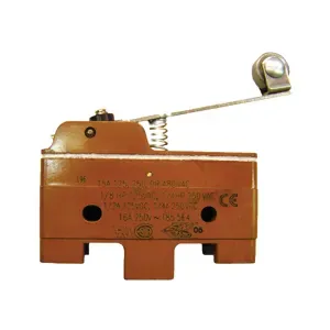 Long Arm Zimmatic Style Microswitch