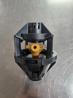 9/64 NELSON R33 ORANGE