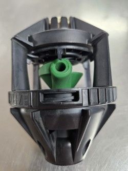 3/16 NELSON R33 GREEN