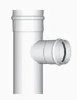 TEE, LINE GATED MXGXG