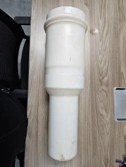 INCREASER, GATED X GASKET