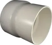 COUPLER, PIP X IPS SXS 6" - 12"