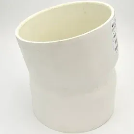 ELBOW, 11 DEG PIP AND IPS SXS 6" - 12"