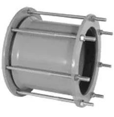 Gheen Short Body Repair Couplers