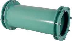 Gheen Long Body Repair Coupler Kit