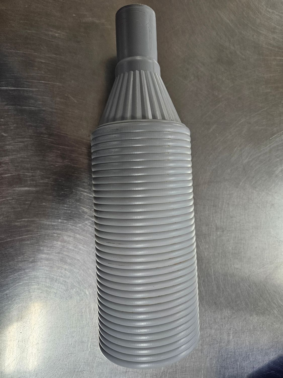 Universal U-Joint Shield