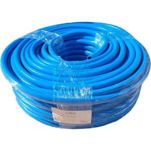 Premium Drop Blue Irrigation Hose 3/4 in