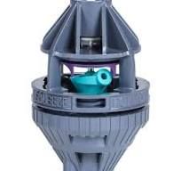 SPRINKLER NELSON #14 GREEN Wind Fighter