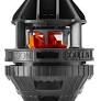 SPRINKLER NELSON NOZ #16 K-LIN Wind Fighter