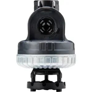 Nelson Orbitor O3030 Black Plate Assembly with Weight Standard Angle